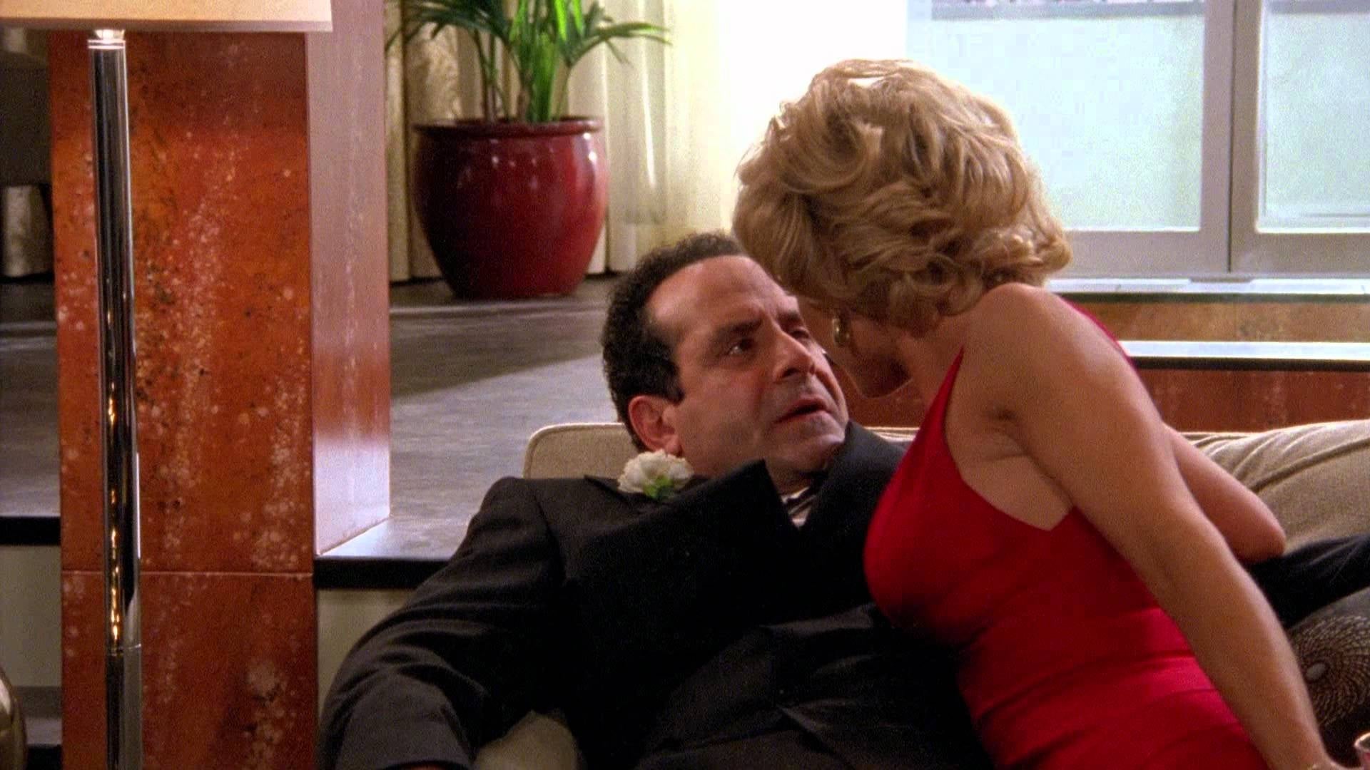 El Sr. Monk es otra persona