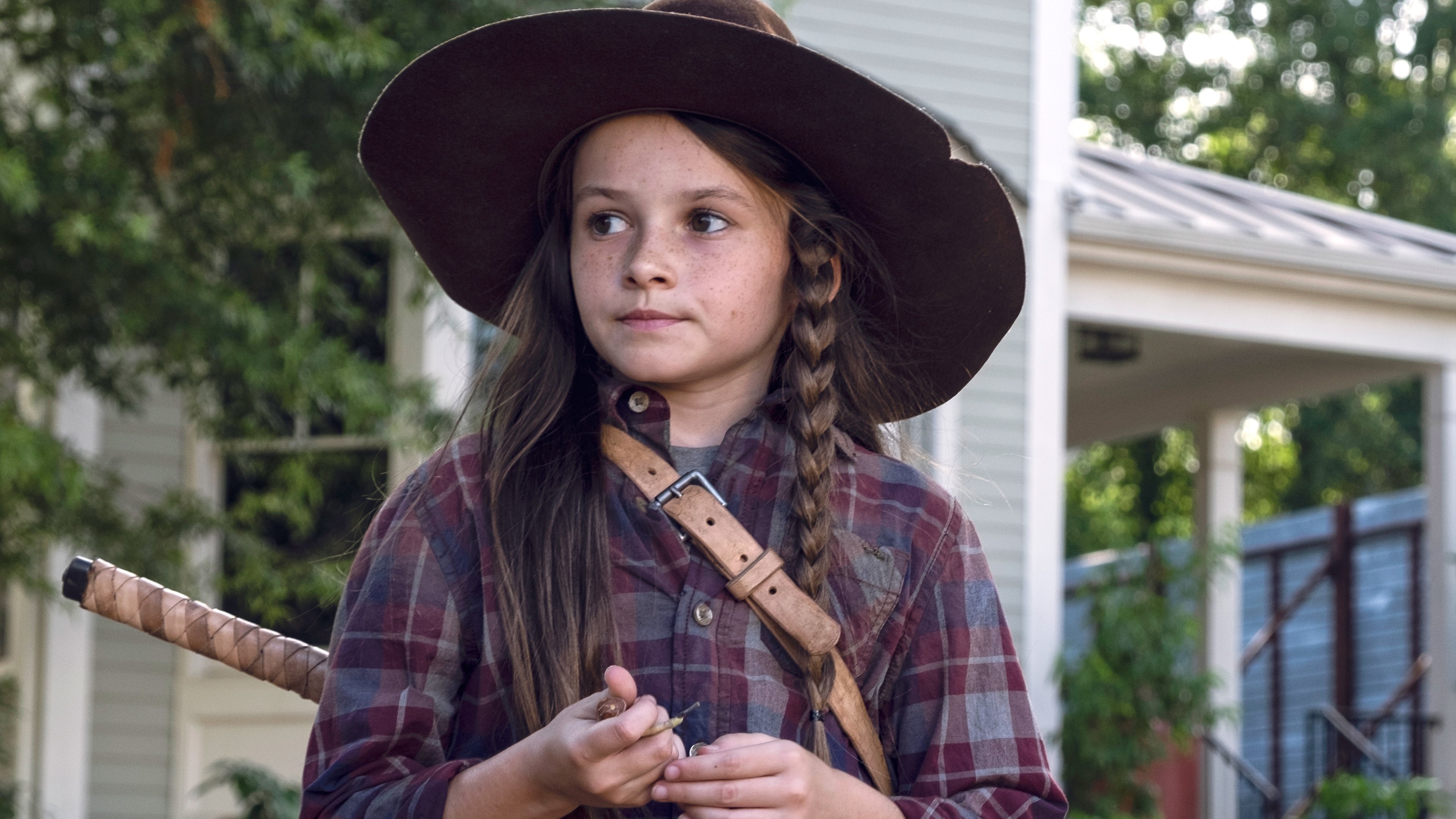 ¿Quiénes somos ahora?