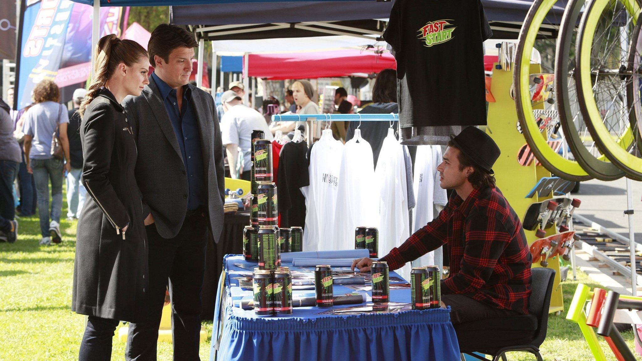 La ley del monopatín