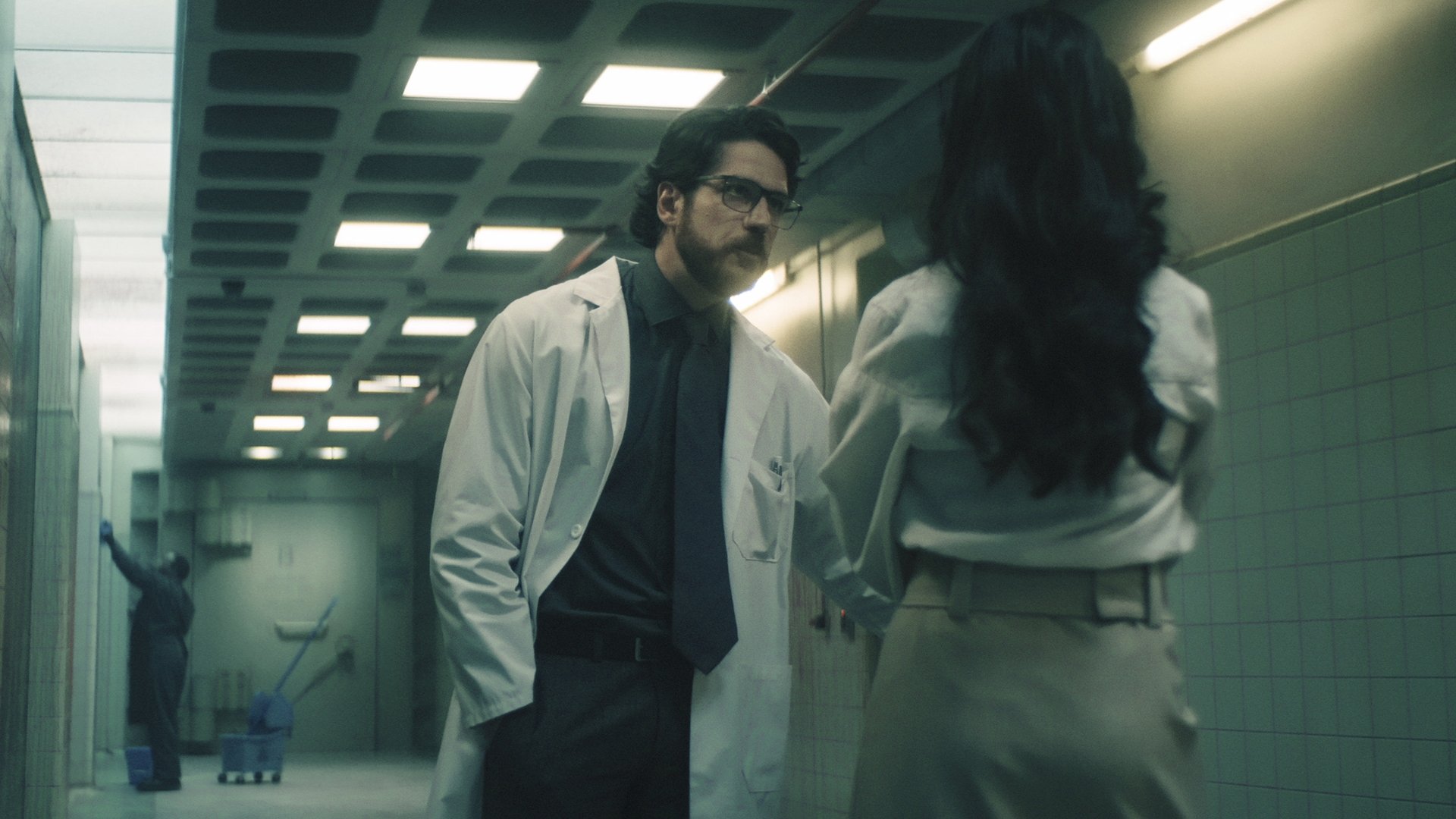 Bienvenidos al club de los monstruos