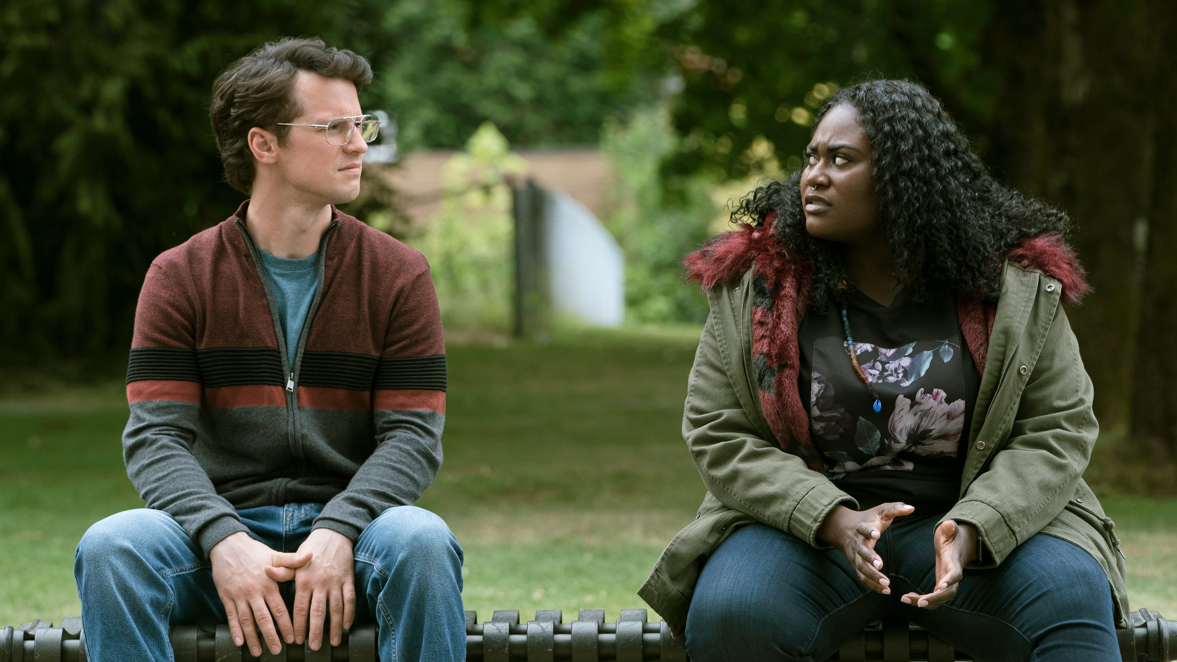 Se hace cipote al andar