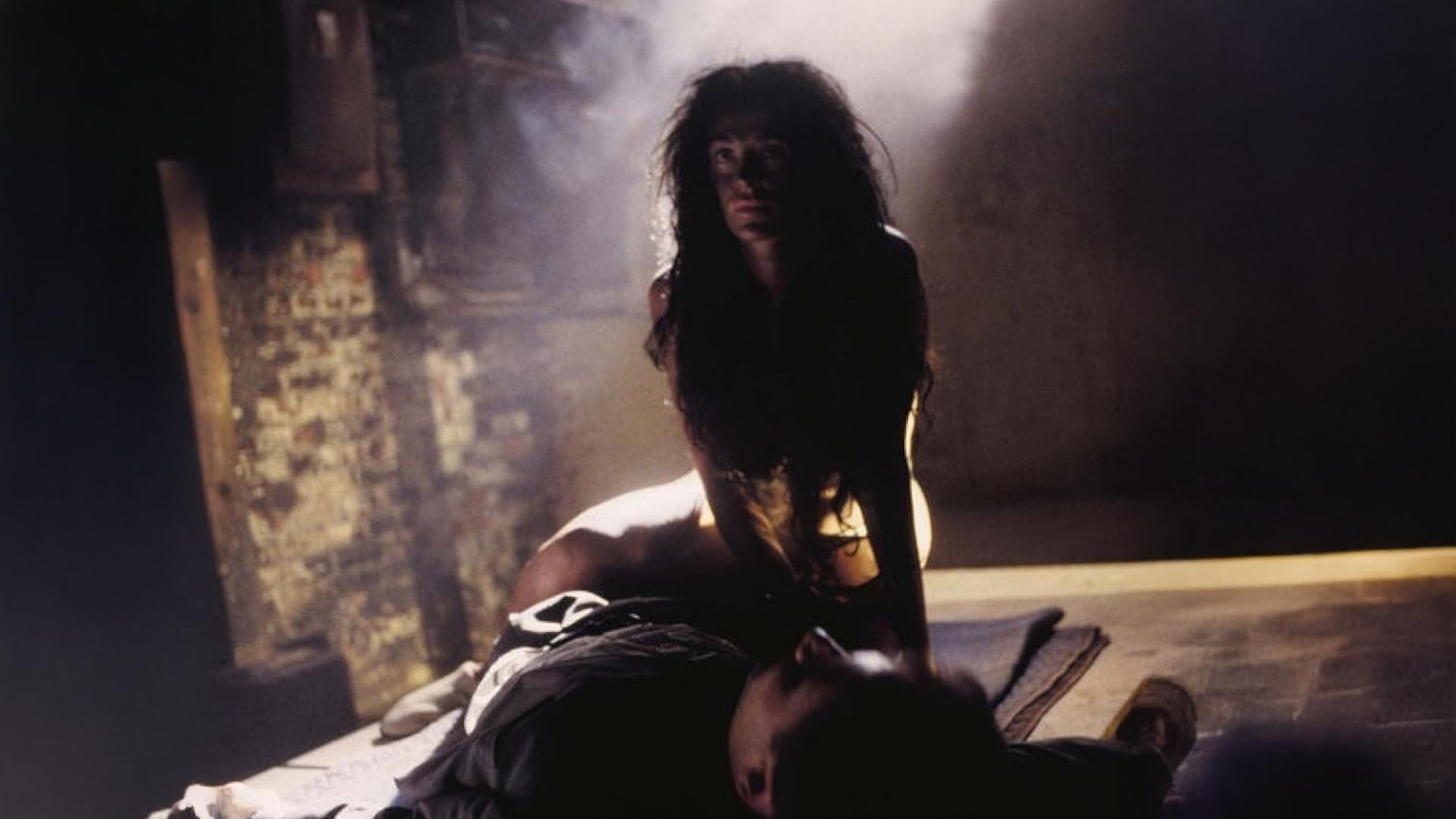 El demonio de Jersey