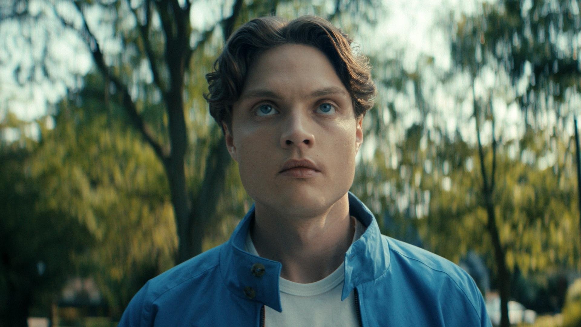 Los niños no están bien