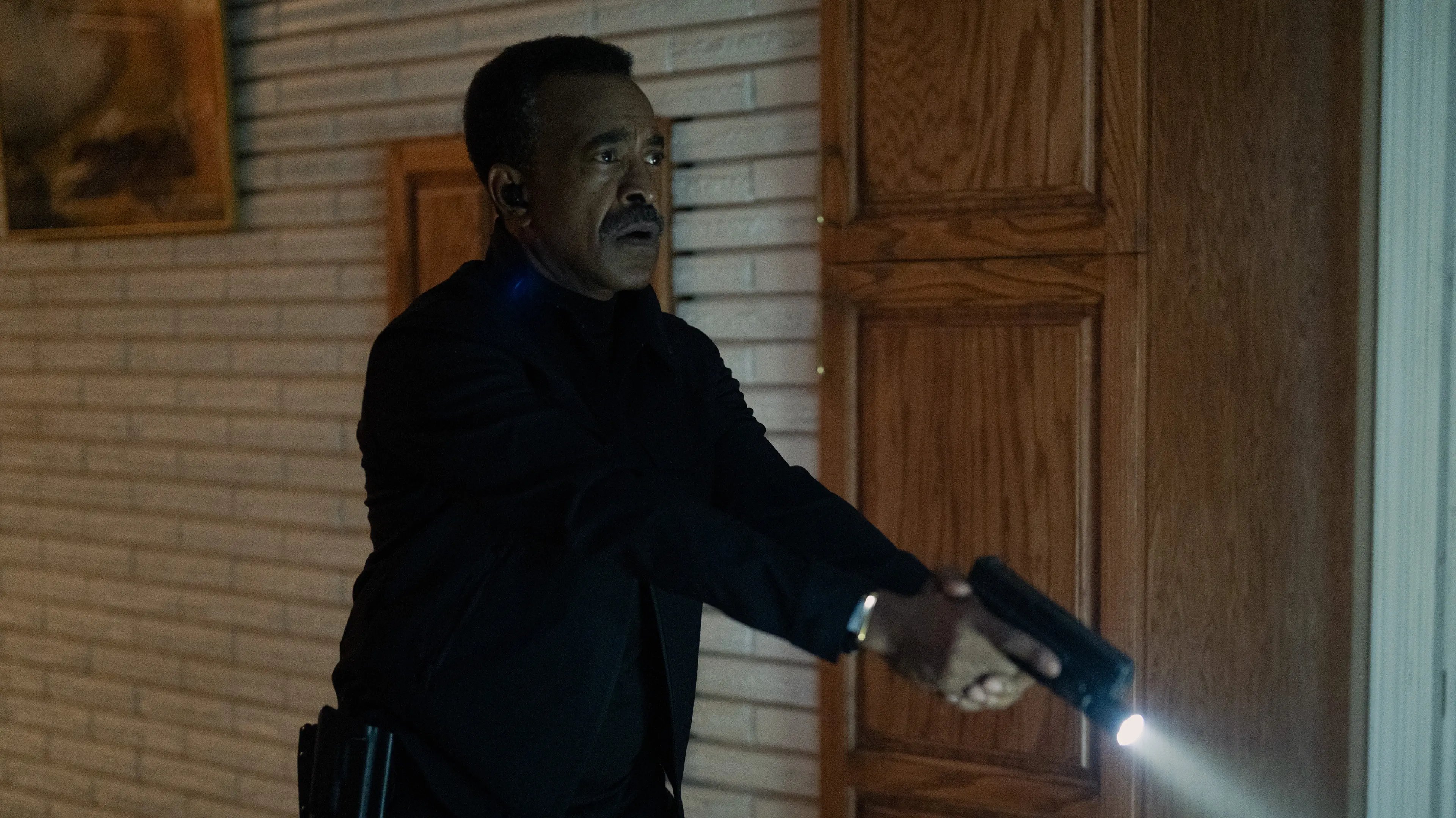 Más vale águila en mano...