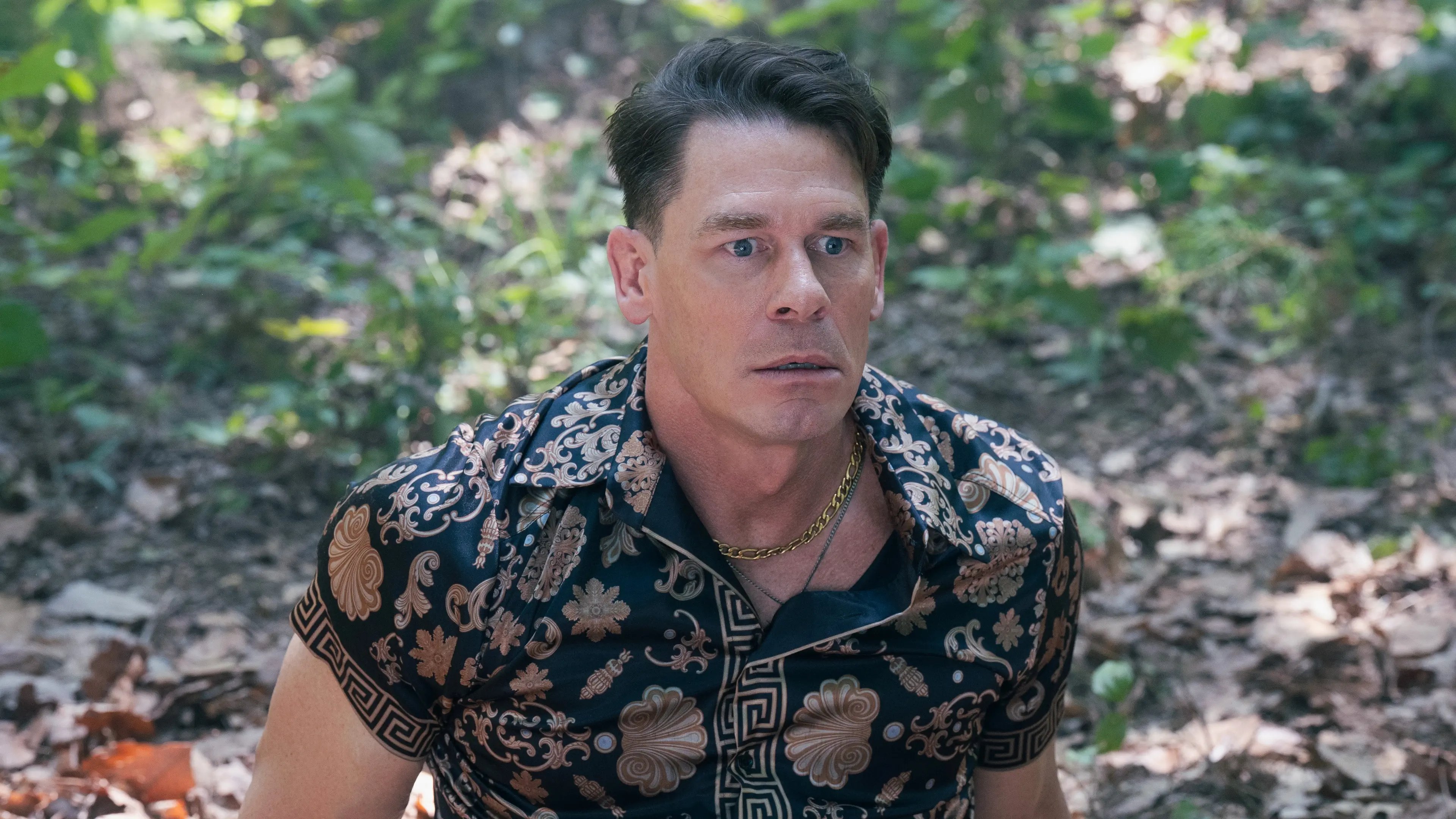 Coge la puerta y vete