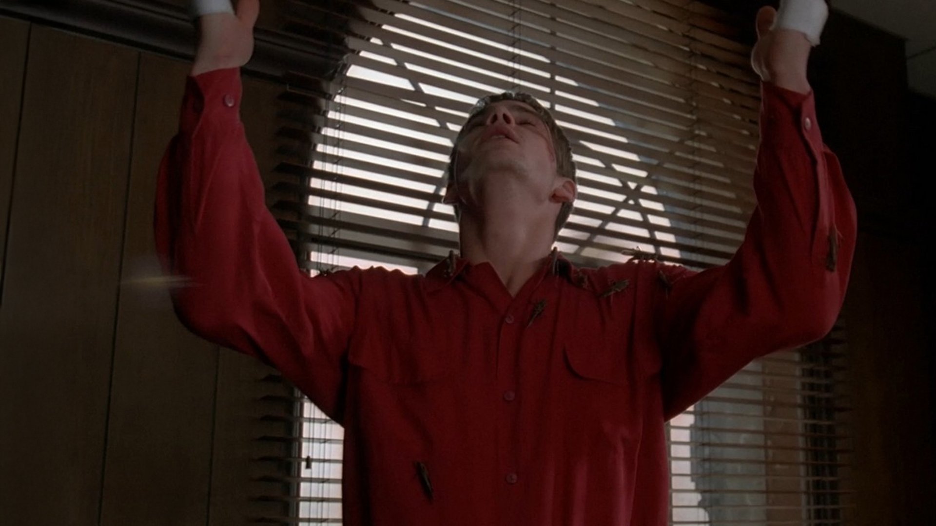 Hombre de los milagros