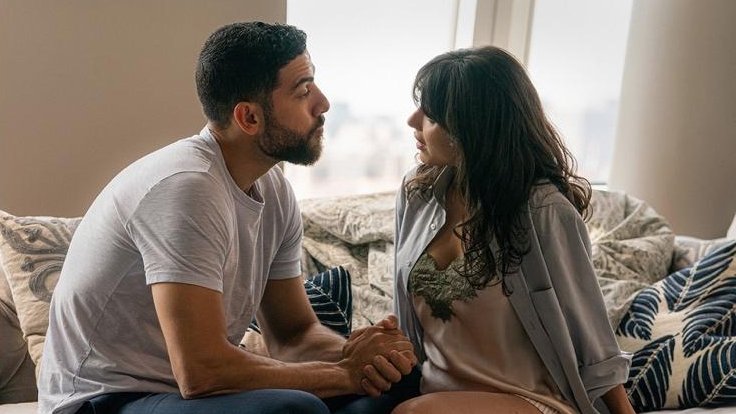 Tercero en discordia