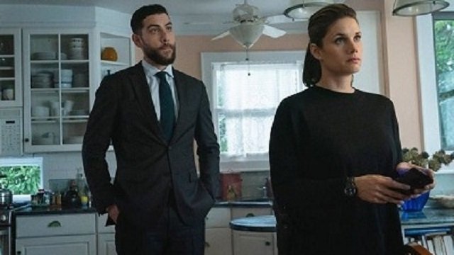 Nombre en clave: Fernando