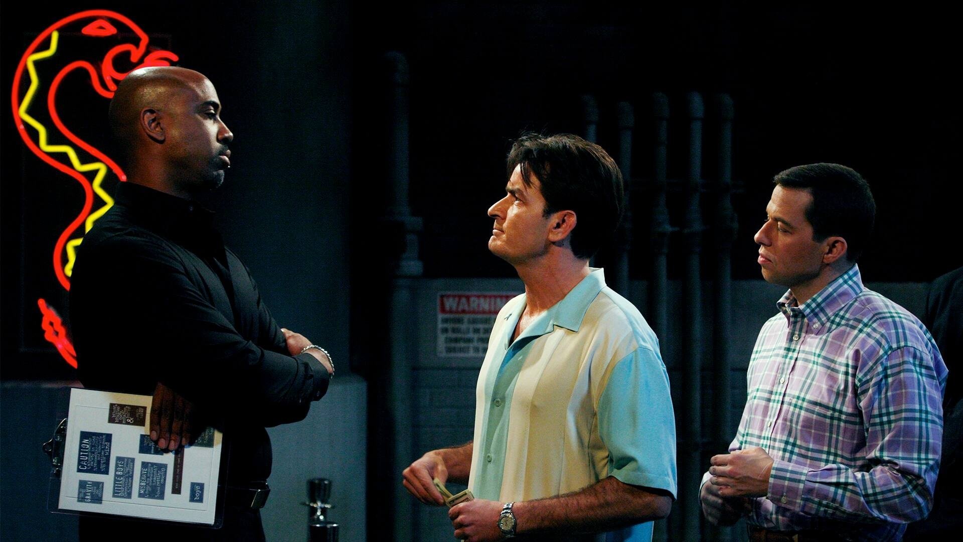 Los jovenes tambien tienen flemas