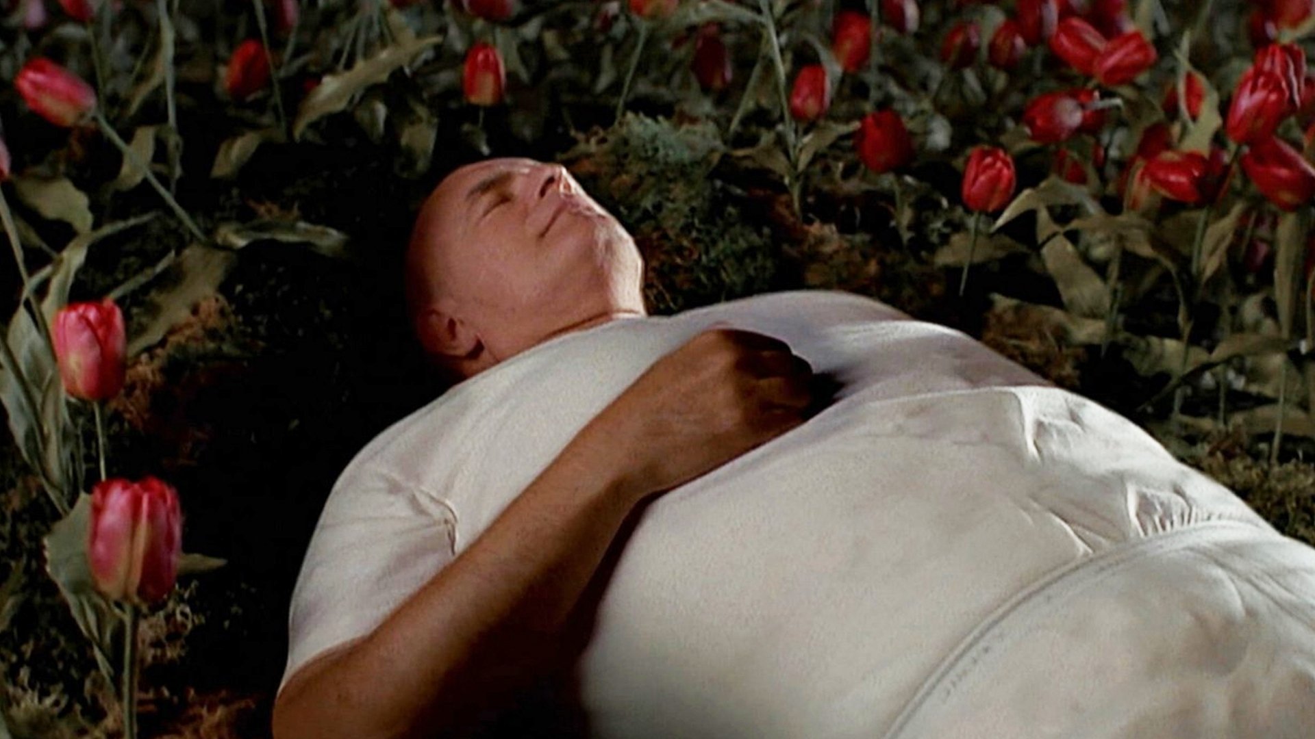 El descanso final de Clyde Bruckman