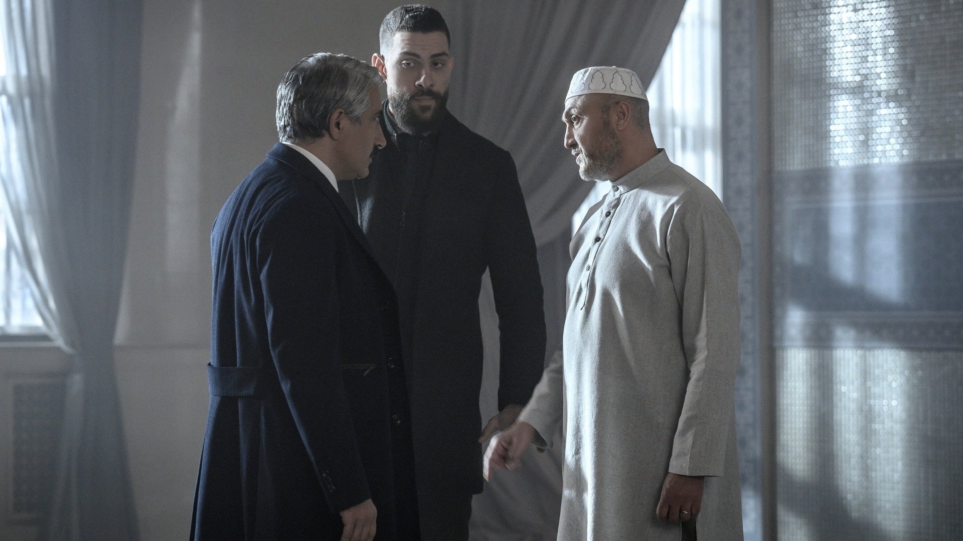 Orgullo y prejuicios