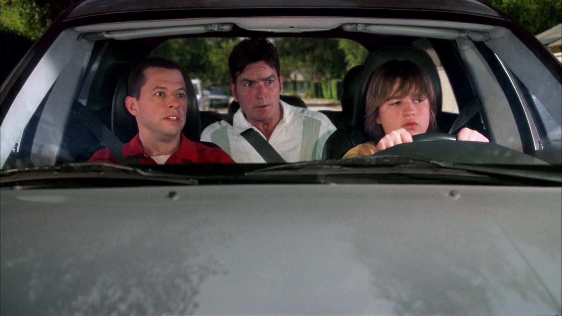 Por el bien del niño