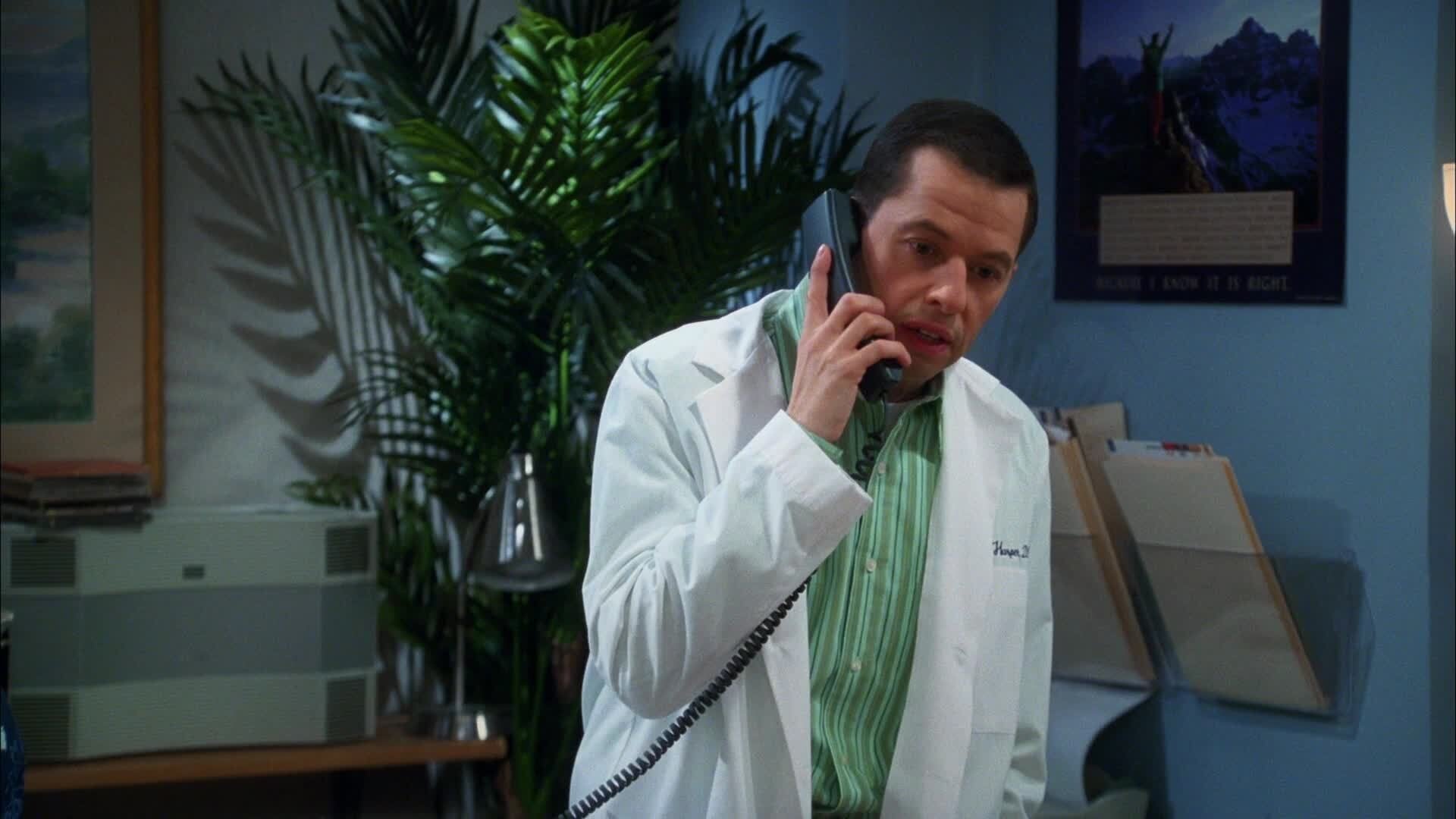 Y ni una palabra de lo del estilo perro