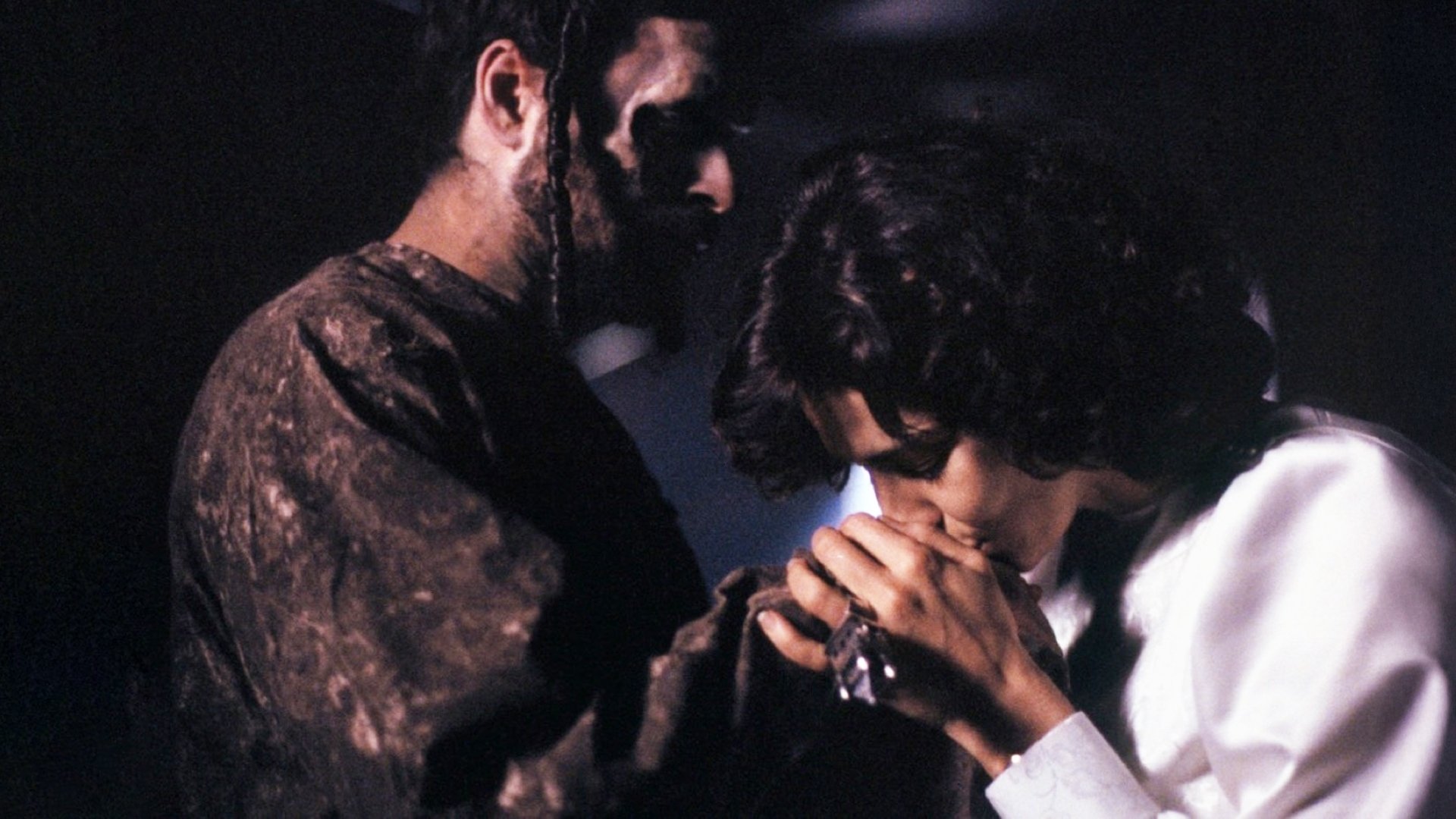 Reminiscencia de muerte