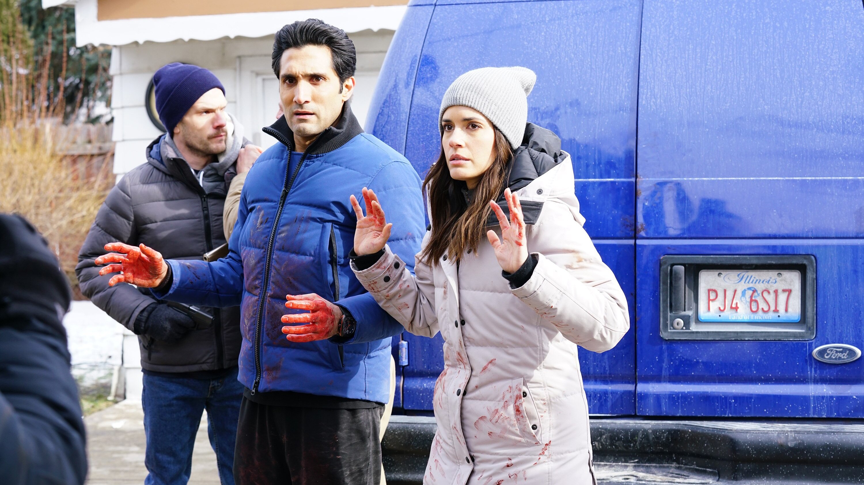 ¿Quién debería ser el juez?