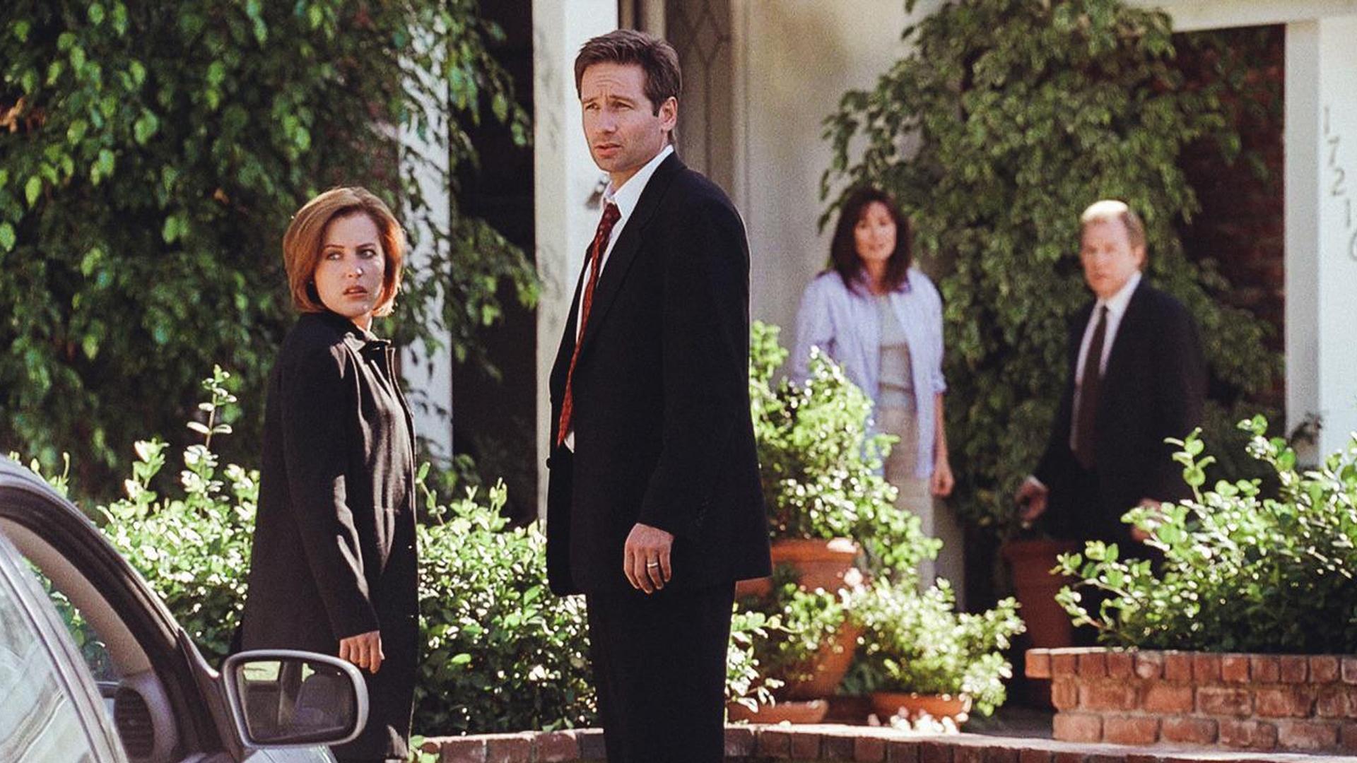 El mundo de los sueños (II)