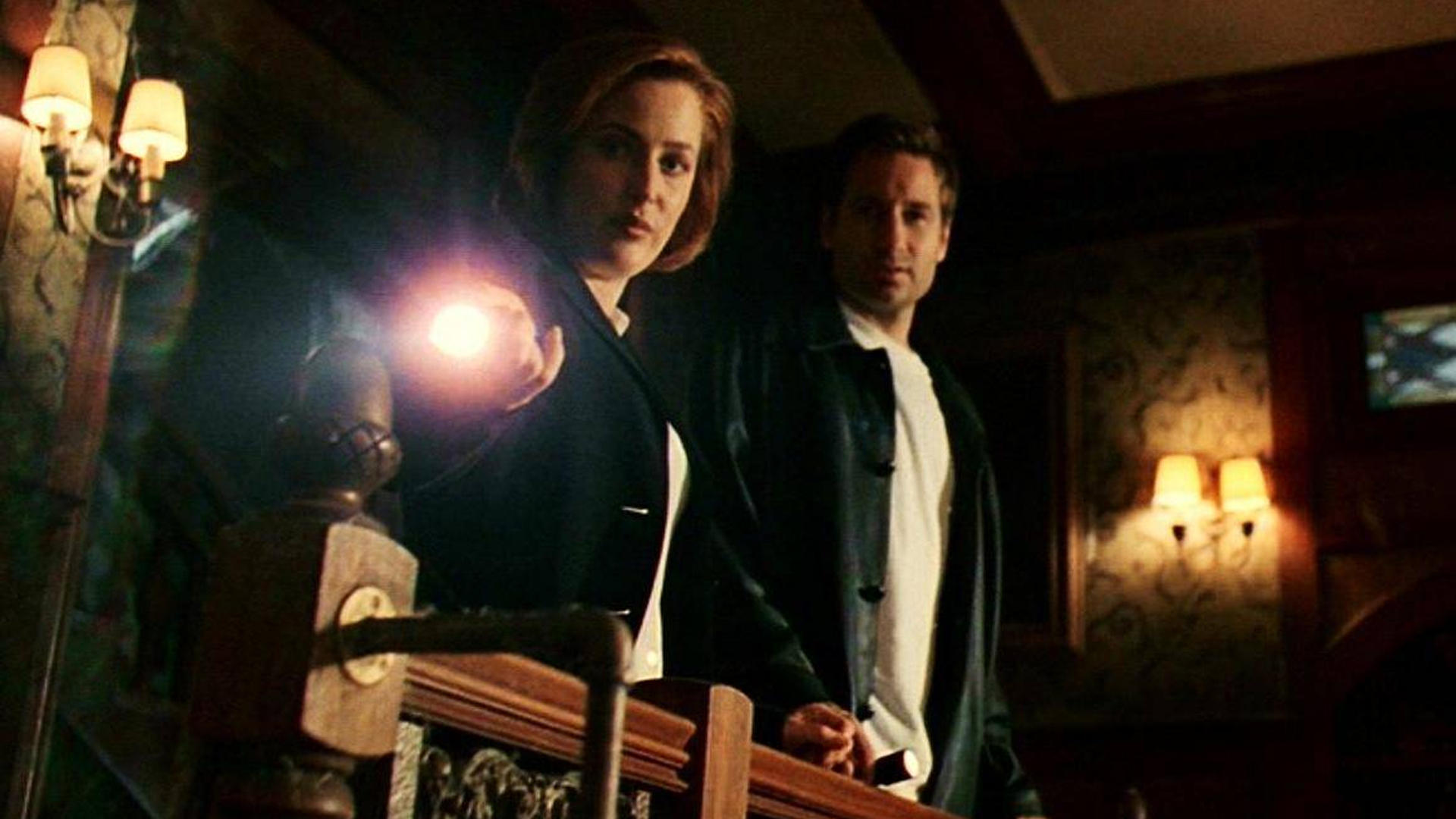 Cómo el fantasma robó la Navidad