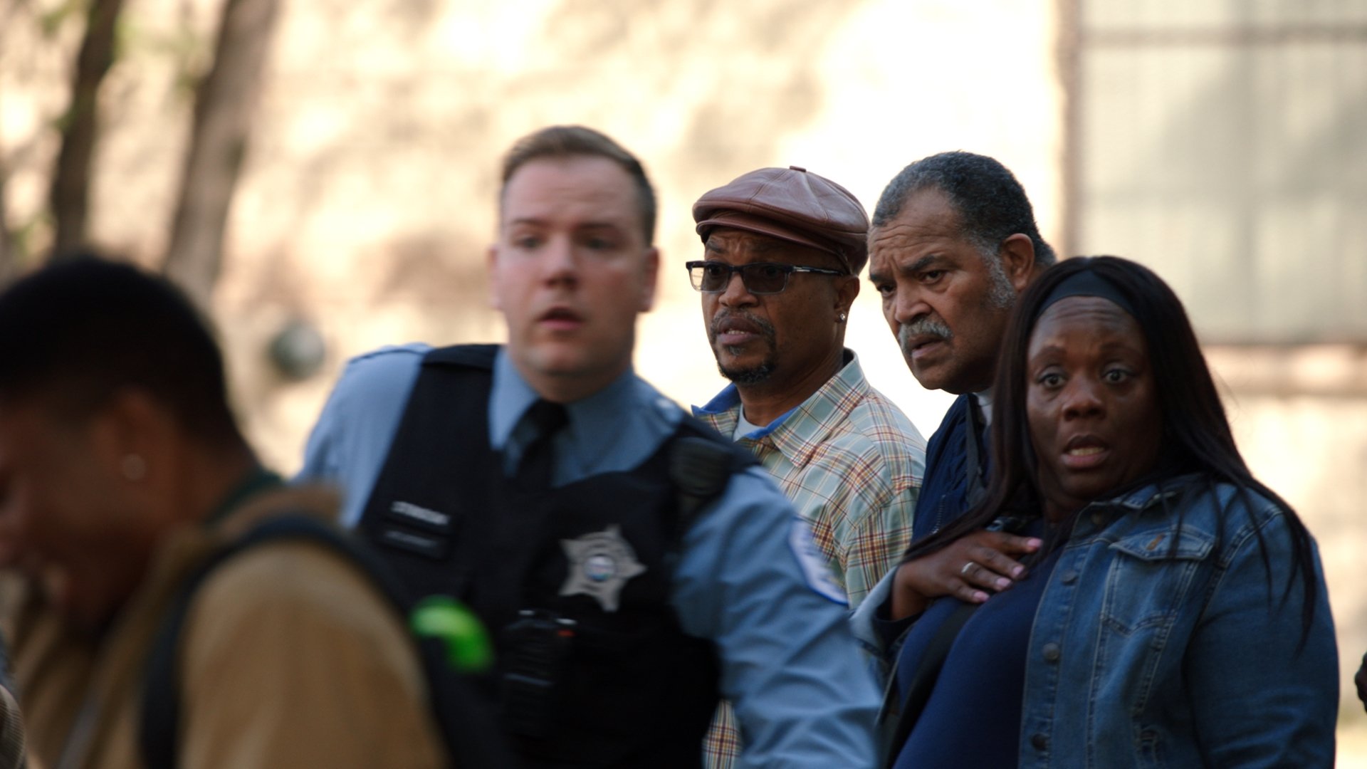 Statu Quo o el lío en el que estamos metidos