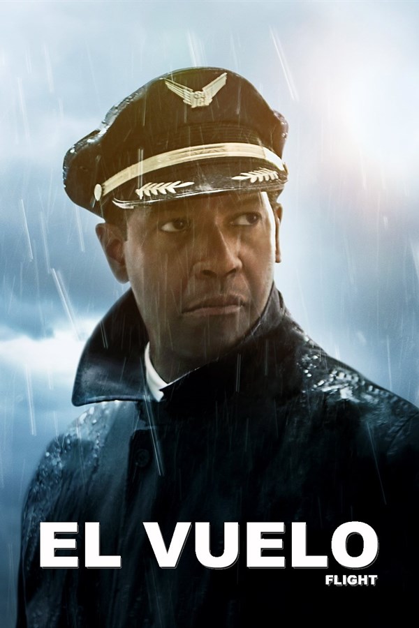 El vuelo (Flight)