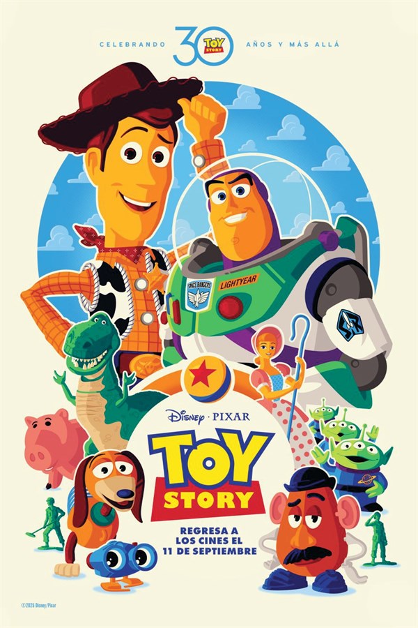 Toy Story