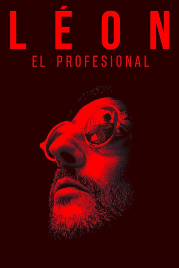 El profesional (Léon)