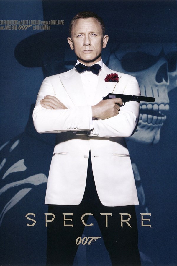 Spectre