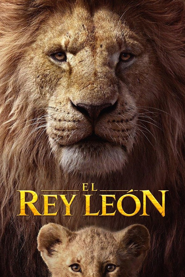 El rey león