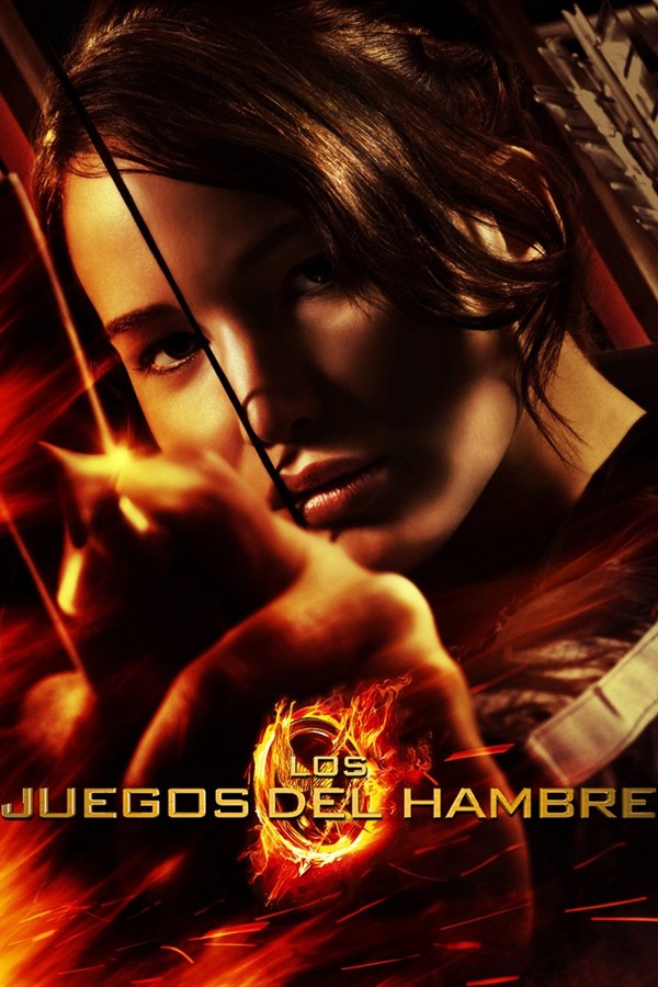 Los Juegos del Hambre