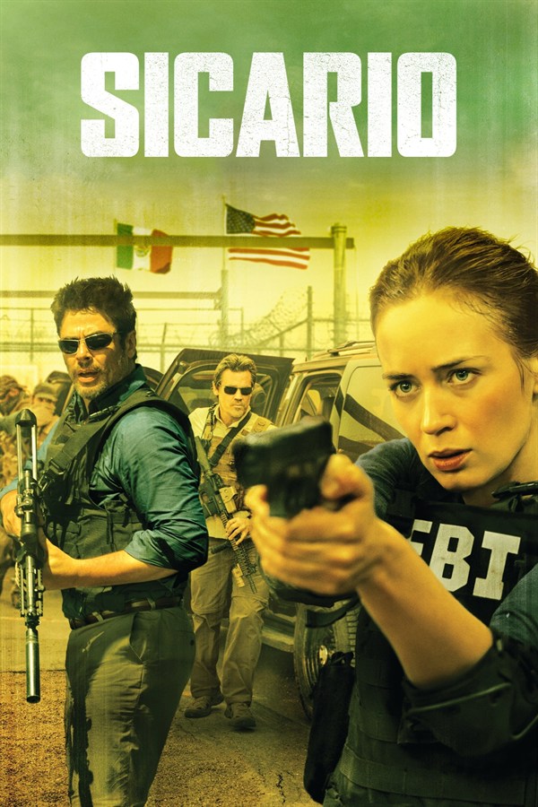 Sicario
