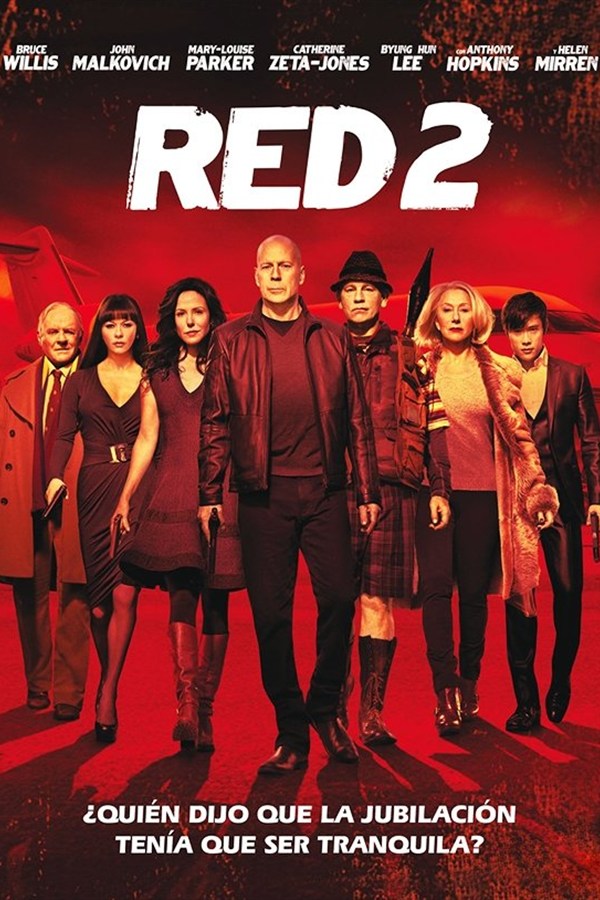 Red 2